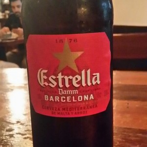 Estrella Damm