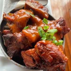 Costillas 