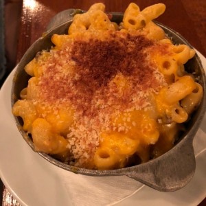 Mac & Cheese