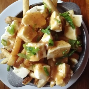 Poutine