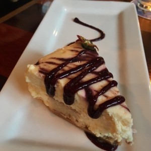 Cheesecake