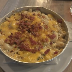 Mac'n Cheese