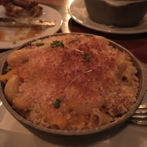 mac & cheese