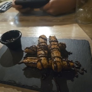 churros