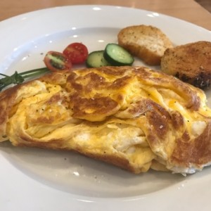 omelet