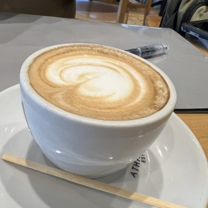 Capuchino 