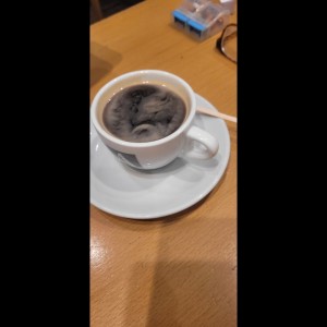 café americano 