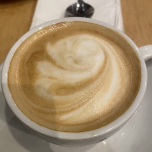 capuchino