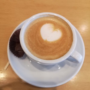 capuchino