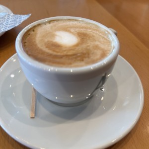 Capuchino 