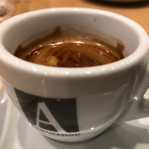 super expresso 