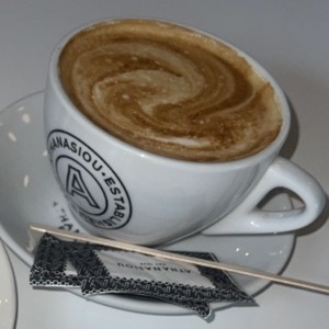 Cappuccino