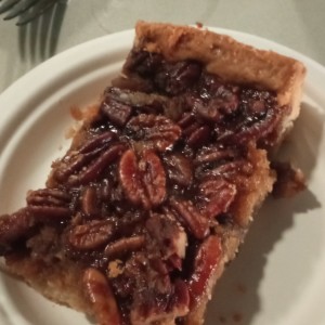 Pecan Pie