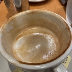 capuchino