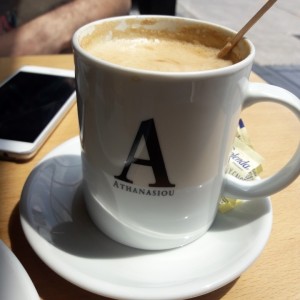 capuchino