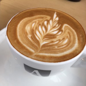 capuccino