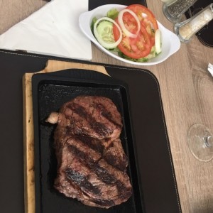 rib eye