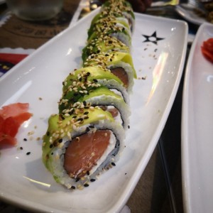 philadelfia roll