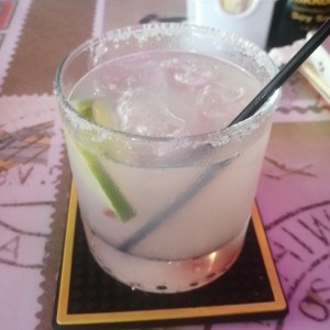 Margarita 