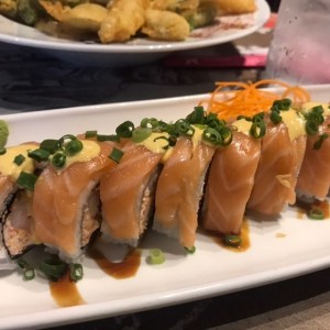 sushito roll