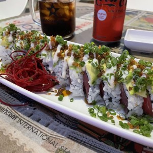 Kioto roll 