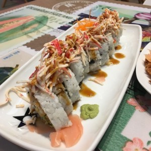 Vietnamita Roll