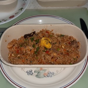 Imprescindibles Arroces - Yakimeshi