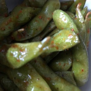 edamame thai