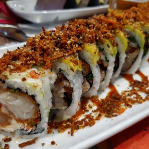 Sushi Gran Muralla