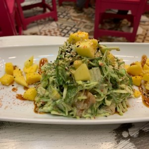 ensalada Nacion