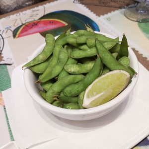 Edamame