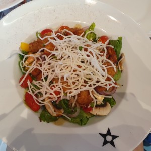  Ensalada Vietnamita