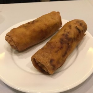 Lumpias