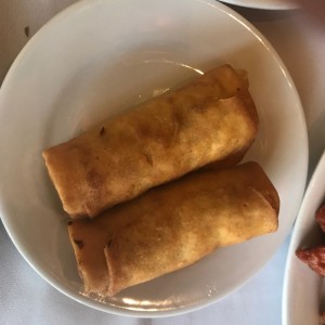 lumpias