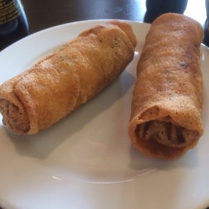 Egg Roll