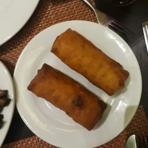 lumpias