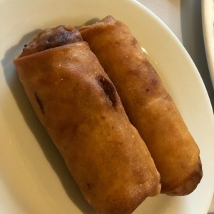 lumpias