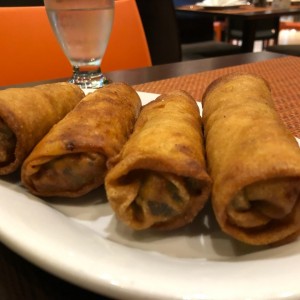 Lumpias ?