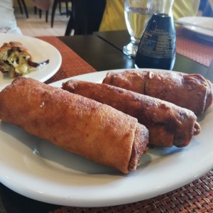 Lumpias