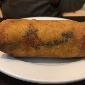 Lumpias