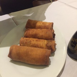 lumpias