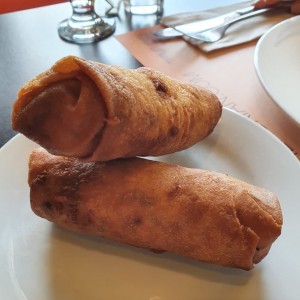 lumpias