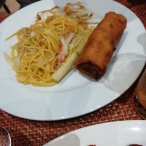 lumpia