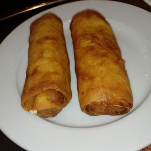 lumpias 