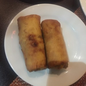 Lumpias