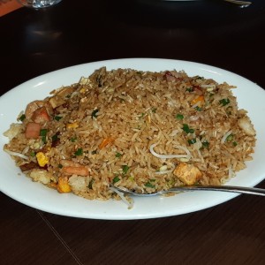 Arroz Especial