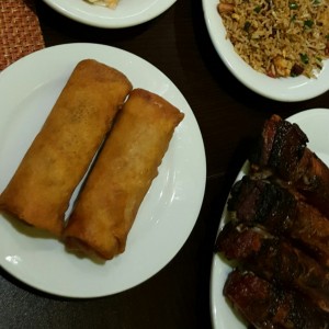 lumpias 