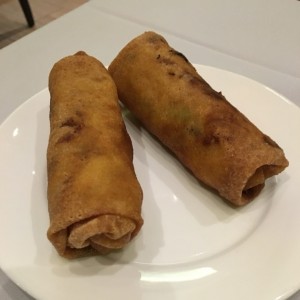 Lumpias