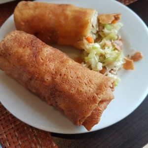 lumpia