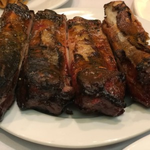 Costillas